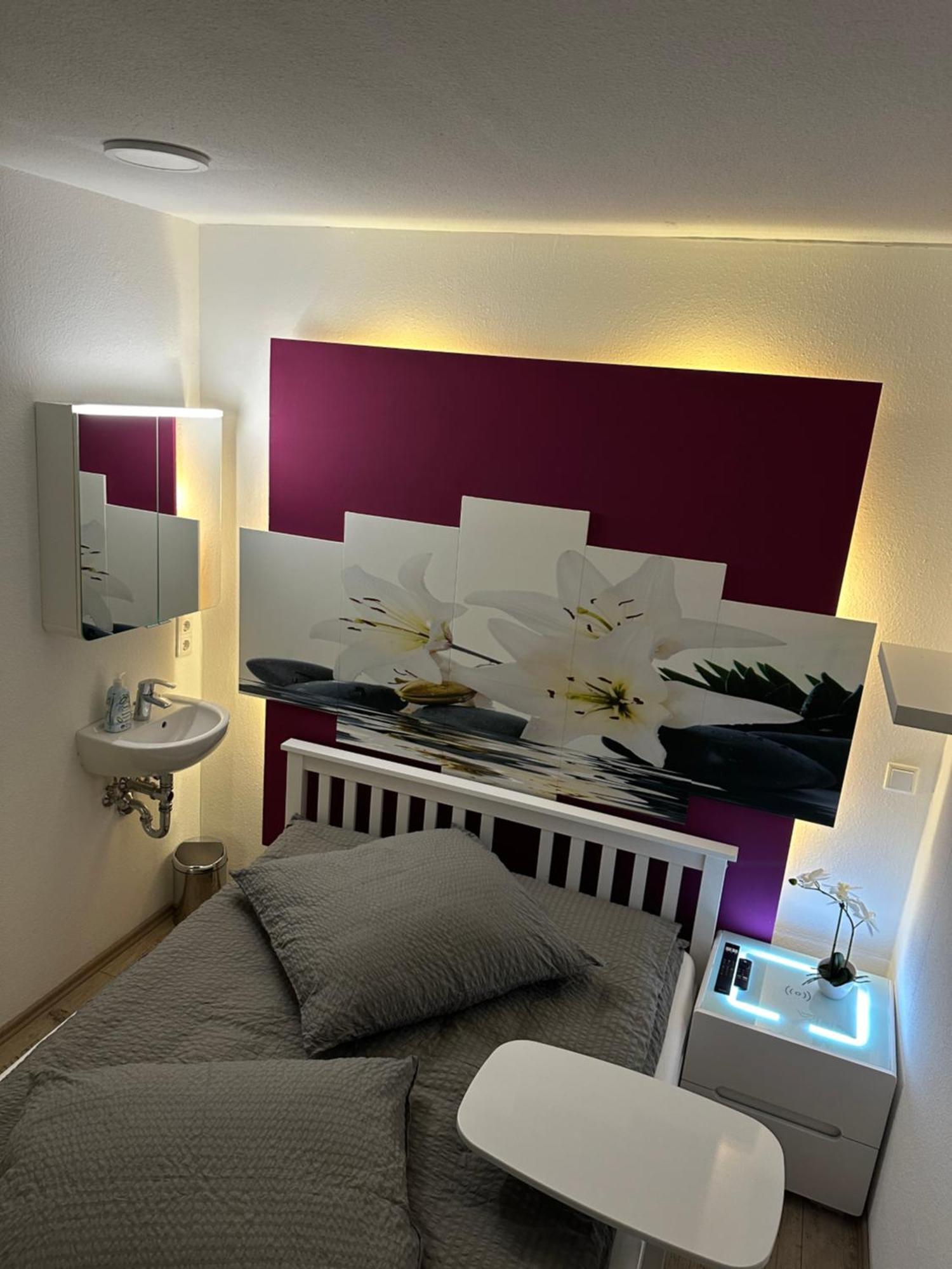 Apartment Myhome 1