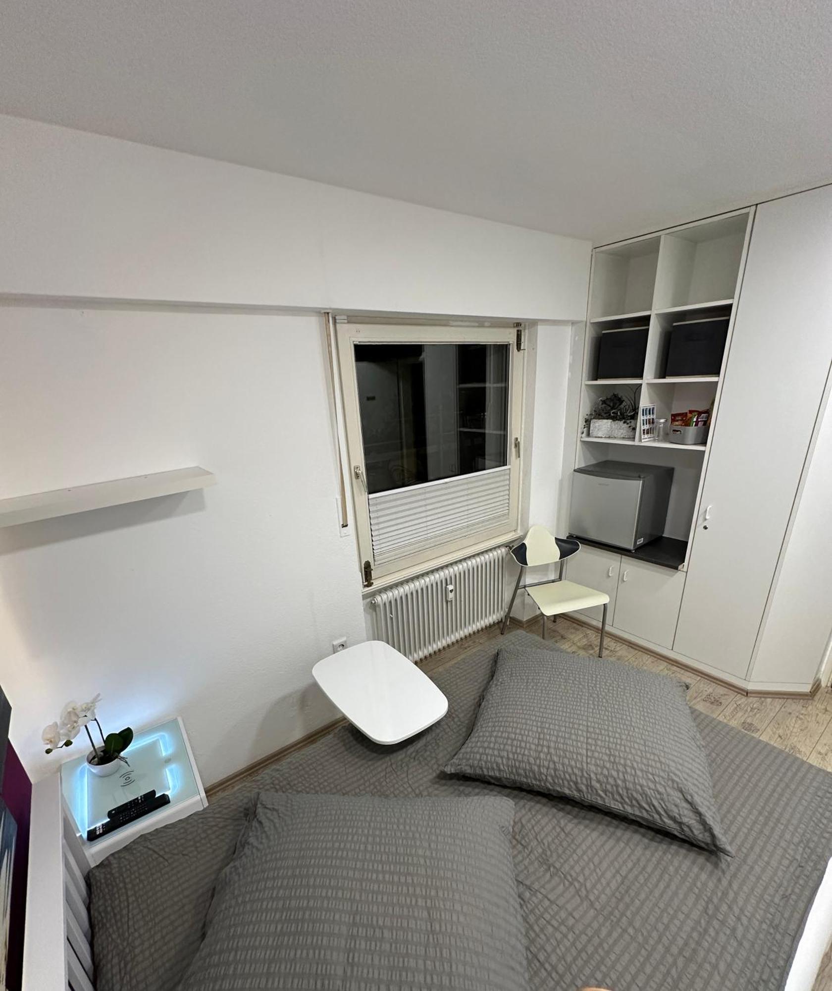 Myhome 1 * Ludinghausen