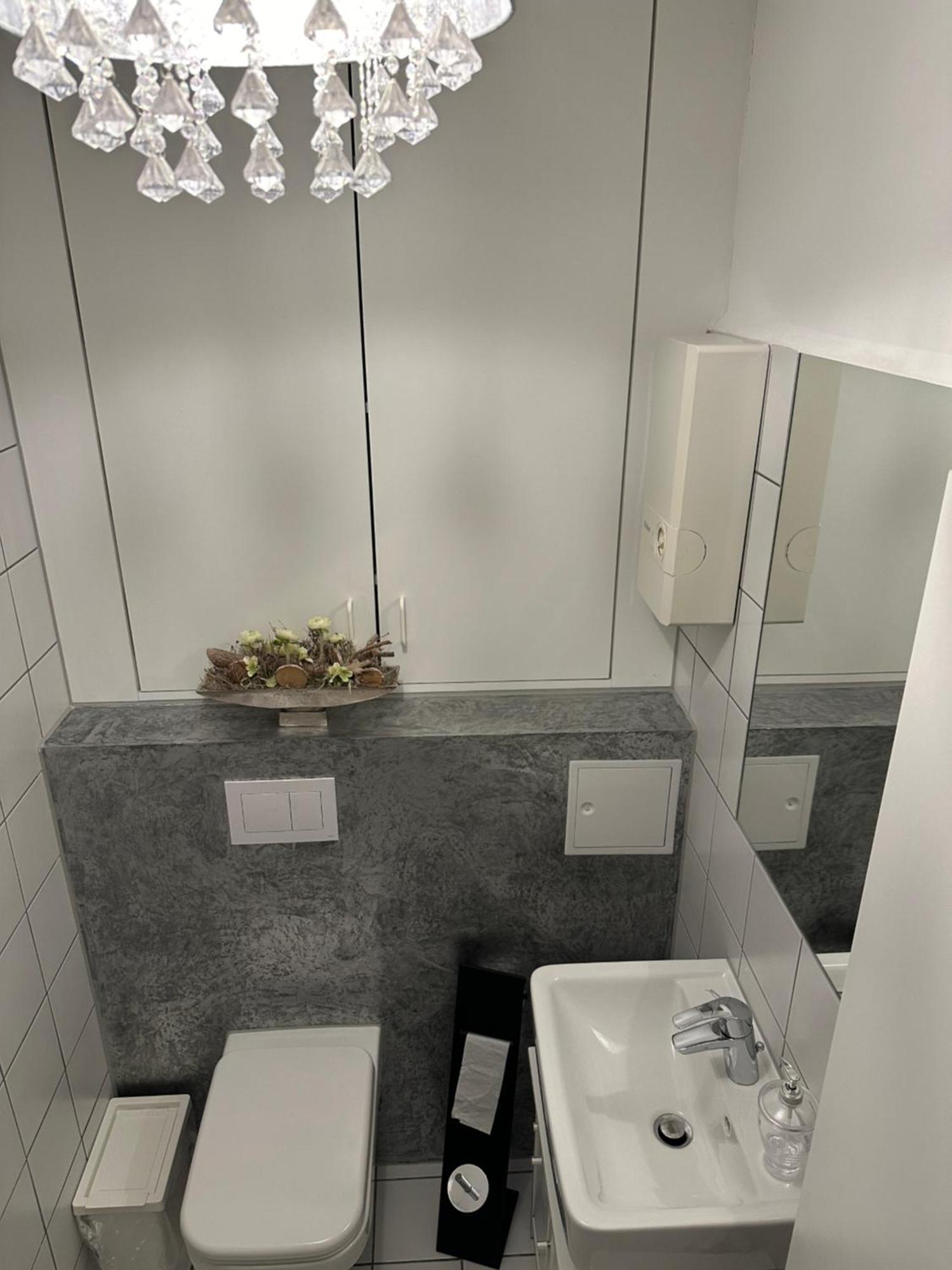 Apartment Myhome 1 Ludinghausen